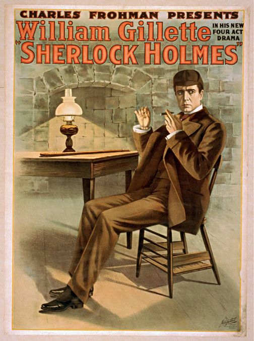 Sherlock holmes movies wiki