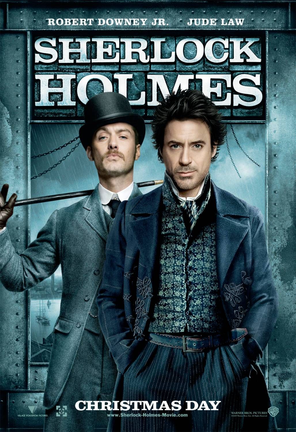 Free Classic Sherlock Holmes Movies