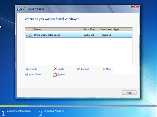 Install Sata Drivers Windows 7